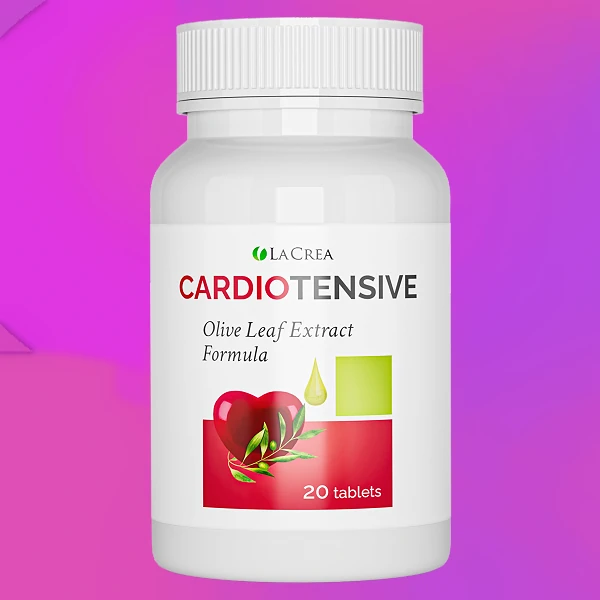Cardiotensive