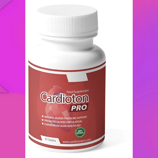 Cardioton pro
