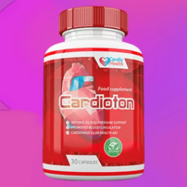 Cardioton
