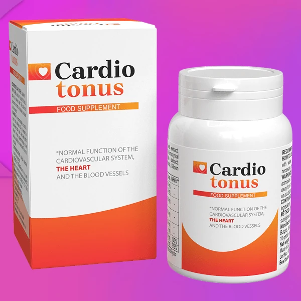 Cardiotonus