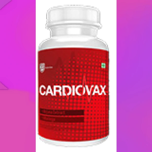 Cardiovax