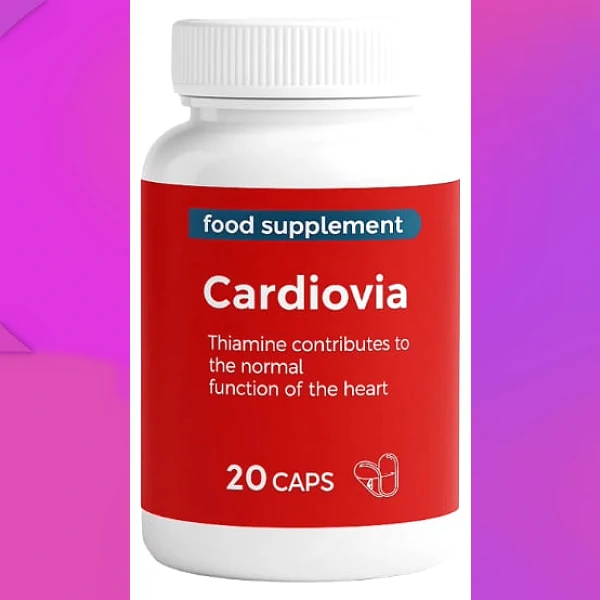 Cardiovia