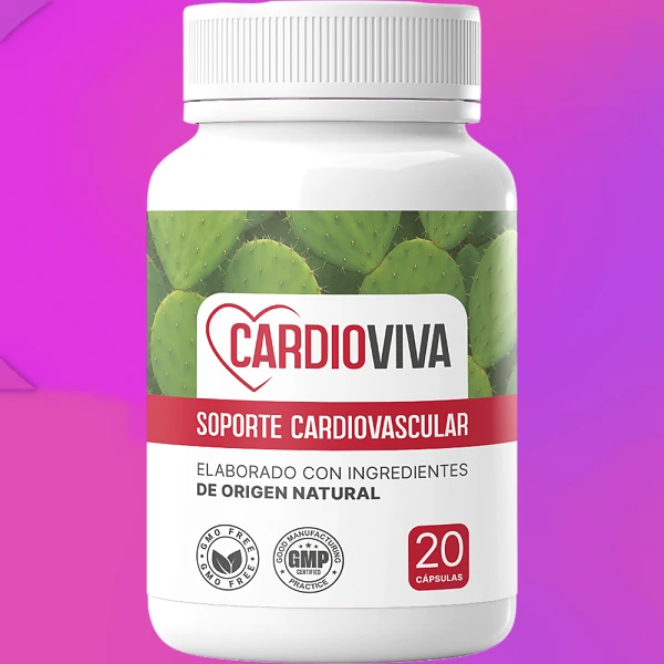 CardioViva 649