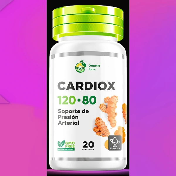 Cardiox
