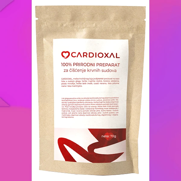 Cardioxal