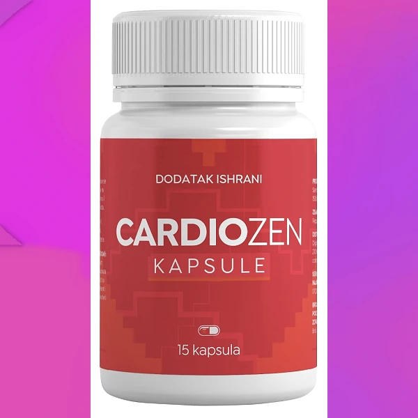 Cardiozen