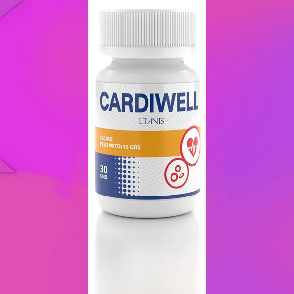 CardiWell