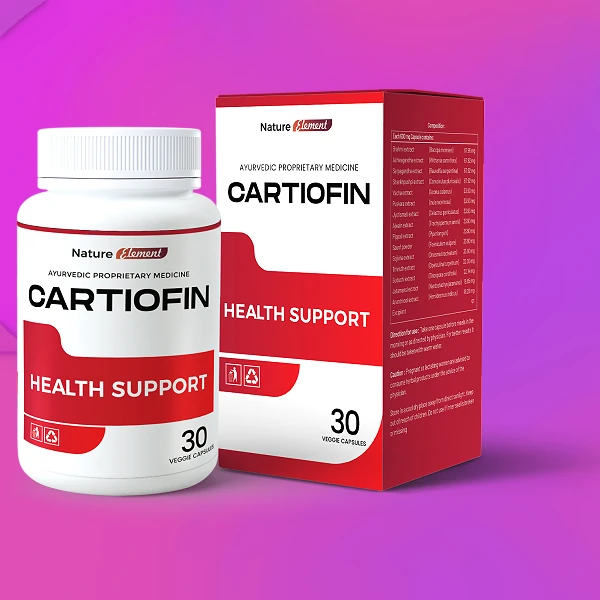 Cartiofin