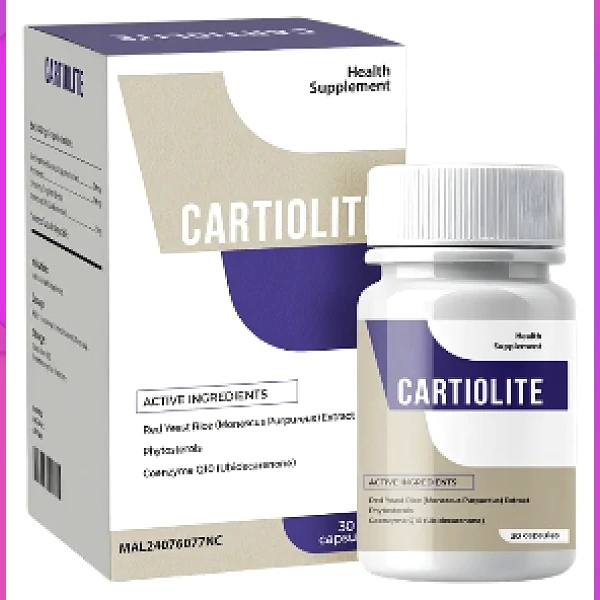 Cartiolite