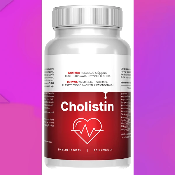 Cholistin