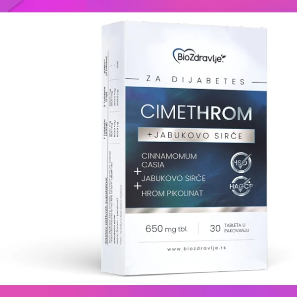 CimetHrom