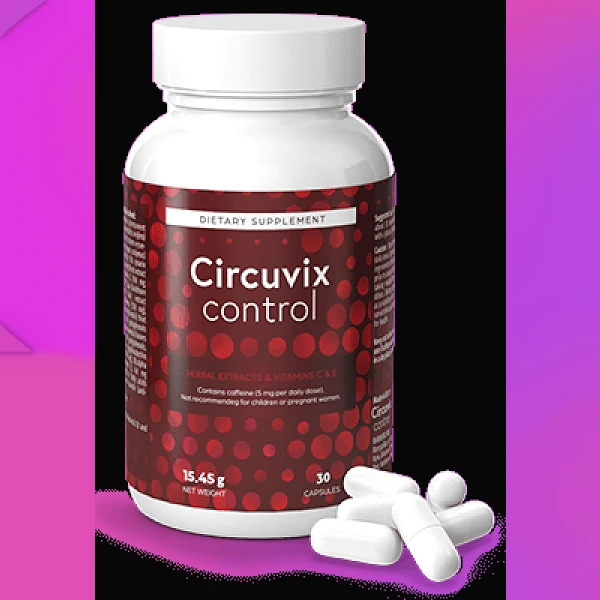 Circuvix Control