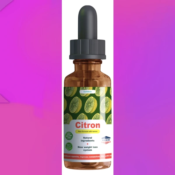 Citron