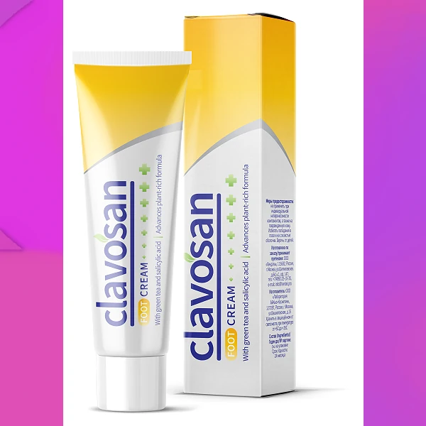 Clavosan
