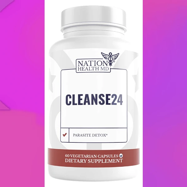 Cleanse 24