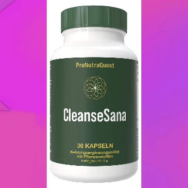 CleanseSana