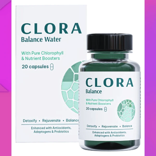 Clora Balance