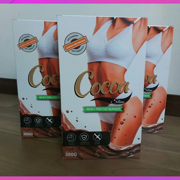 Cocoa Slim