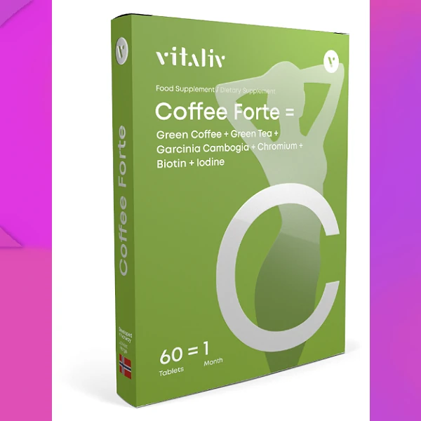 Coffee Forte