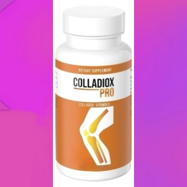 Colladiox Pro