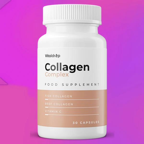 Collagen Complex