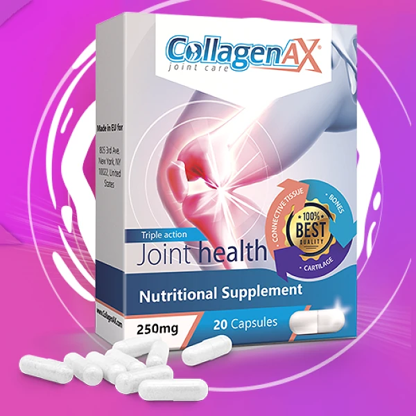 CollagenAX