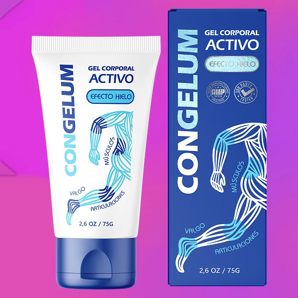Congelum