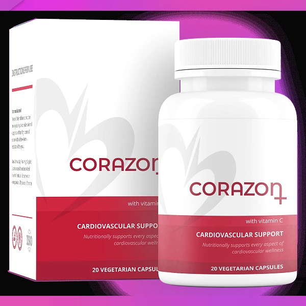 Corazon+