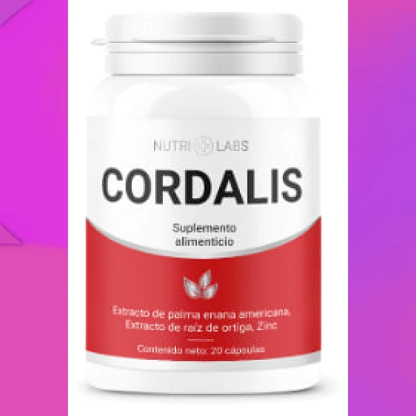 Cordalis