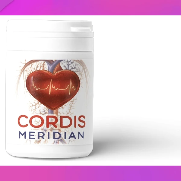 Cordis Meridian