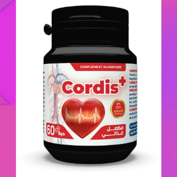 Cordis plus