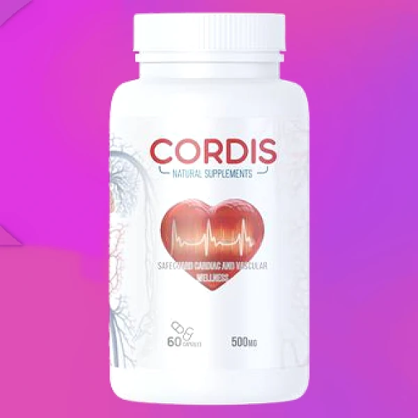 Cordis