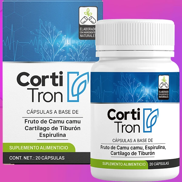 Cortitron