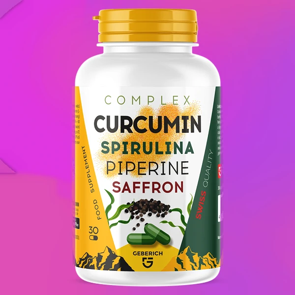 Curcuma