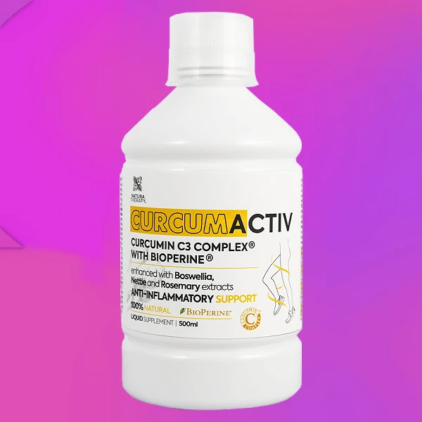 Curcumactiv
