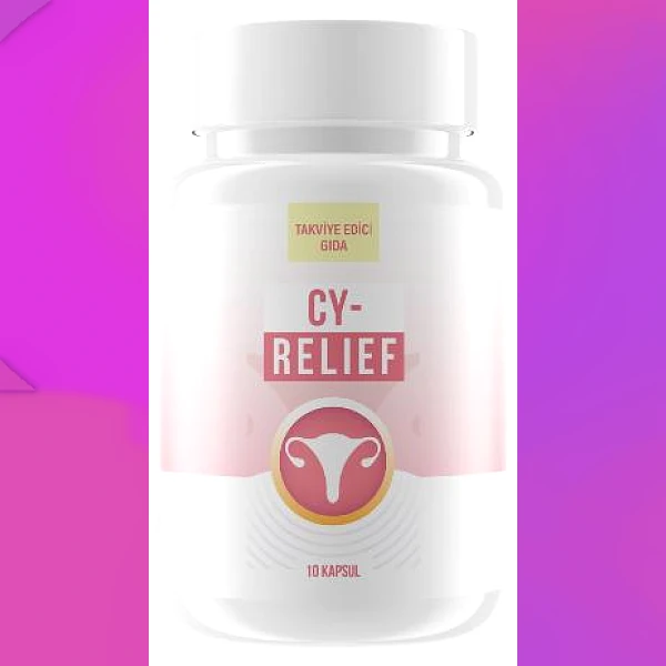 CY-relief