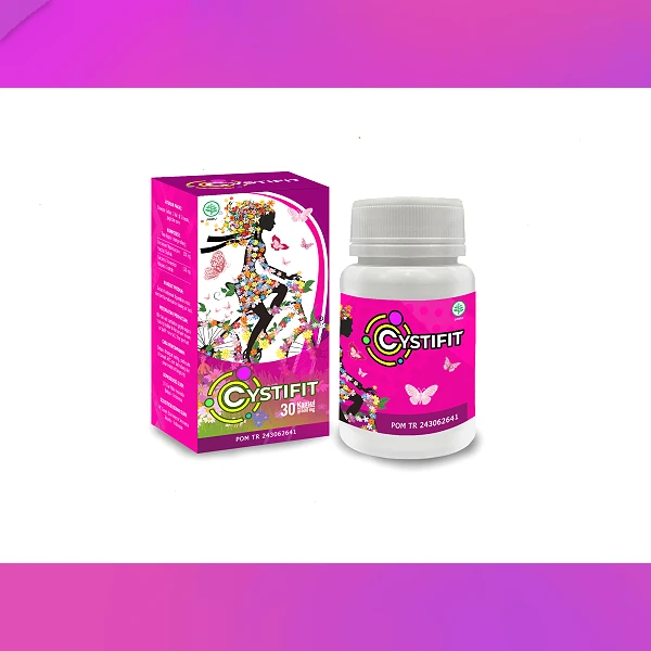 Cystifit