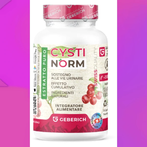 CystiNorm