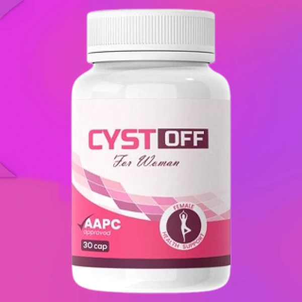 CystOff