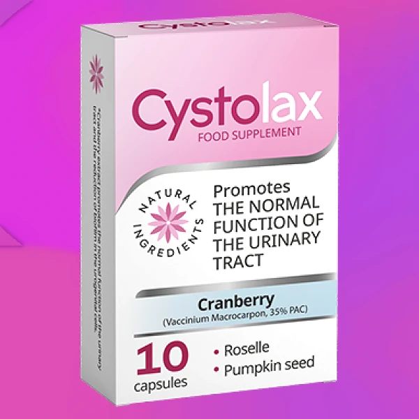 Cystolax