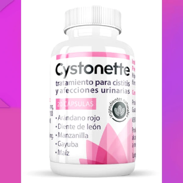 Cystonette