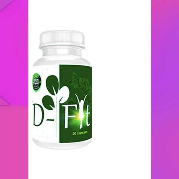 D-Fit