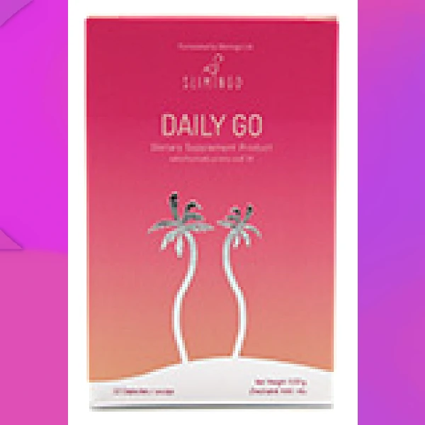 Daily go