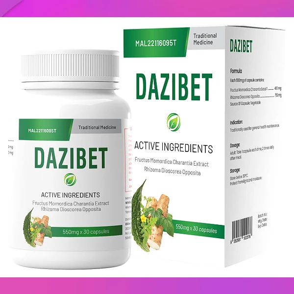 Dazibet