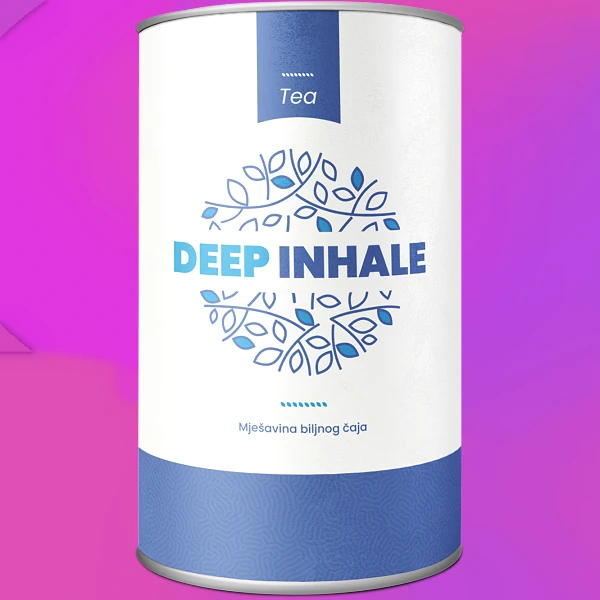 Deep Inhale
