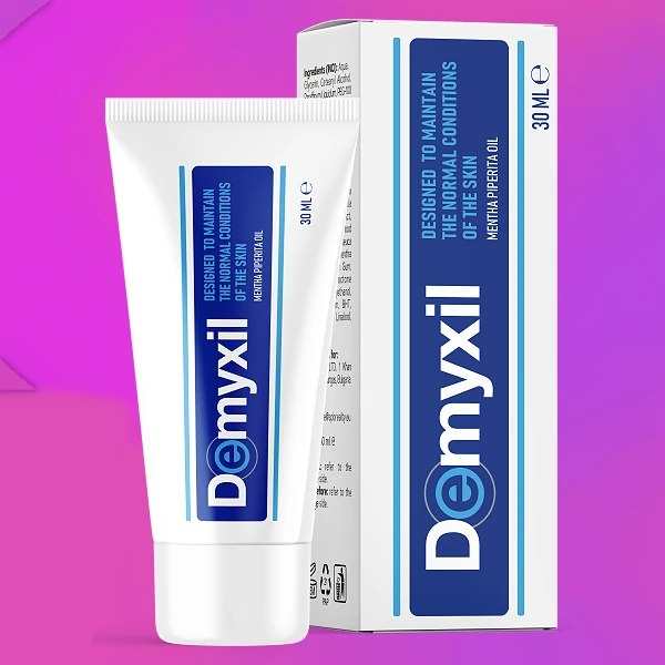 Demyxil