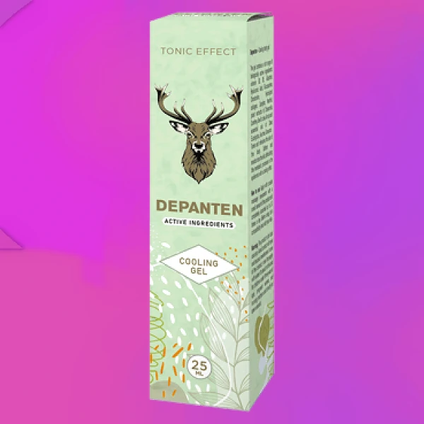 Depanten