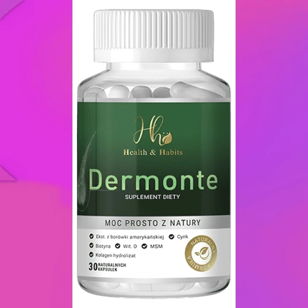 Dermonte