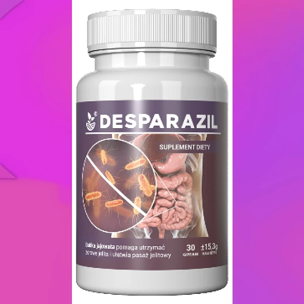 Desparazil