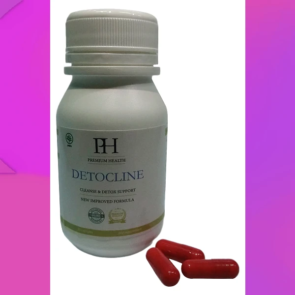 Detocline